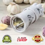 Garlic master – Super secko za beli luk