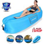 Ležaljka na naduvavanje vazdušna sofa Lazy Bag