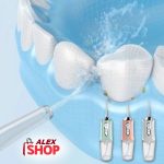 Aparat za ispiranje zuba i desni Oralni Irigator