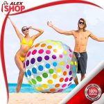 Džinovski balon lopta za decu na naduvavanje