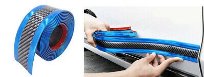 Zaštitna i ukrasna samolepljiva 3D traka za automobil