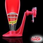 Ultra praktični dozer za sve vrste flaša