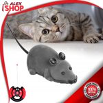 Interkativni miš igračka na daljinsko upravljanje decu i kućne ljubimce