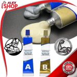 Zavarivač - dvokomponentni lepak za metal plastiku kamen mermer