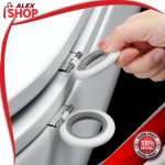 Samolepljivi higijenski držači za wc dasku