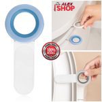 Samolepljivi higijenski držači za wc dasku