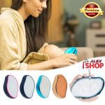 Epilator sa kristalima za prirodno i bezbolno uklanjanje dlačica