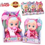 Cry Babies -Interaktivna lutka beba koja plače pravim suzama