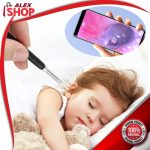 Endoskop aparat kamera za čišćenje ušiju od 3,5 mm
