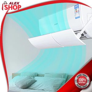 Univerzalni usmerivač vazduha - deflektor klima uređaja