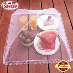 Zaštitna rasklopiva mreža za hranu od insekata buba i komaraca