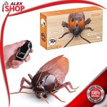 Velika električna bubašvaba za decu i kućne ljubimce