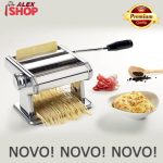 Mašina za pravljenje testenine i rezanca 100% čelična