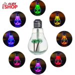 USB Aroma difuzer i osveživač u obliku sijalice