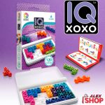 IQ puzzle najpametnija igra za razvoj dece