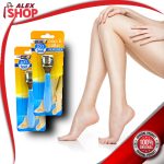 Sprava za skidanje ispucalih peta i zadebljane kože