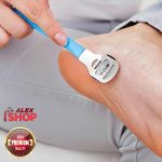 Sprava za skidanje ispucalih peta i zadebljane kože