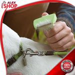 FURminator - češalj za skidanje opadajuće dlake