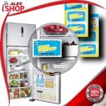 Osveživač za frižidere uklanja neprijate mirise