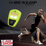 Sigurnosna svetla za trčanje - planinarenje sa dualnim modom