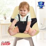 Sigurnosni pojas hranilica za bebe i malu decu