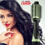 3D Avokado fen četka za najlepše frizure