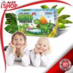 Društvena igra- Moja velika Dino avantura