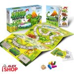 Društvena igra- Moja velika Dino avantura