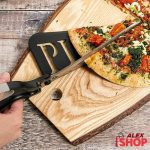 Ultra praktične makaze za picu za sečenje i serviranje