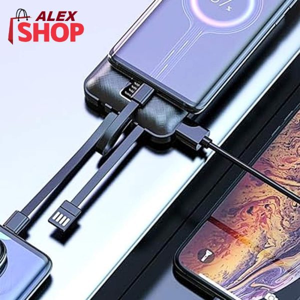 Ultra brzi i snažni power bank od 10.000 mAh