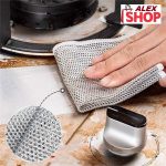 Mikro žičana krpa za expres pranje 4+1 gratis