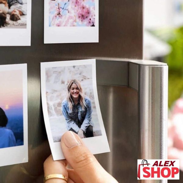 Magnetni foto A4 papir za Inkjet štampače 2kom
