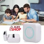 Mini printer prenosivi foto štampač