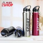 Vakumska sportska boca termos sa dvostrukim zidom