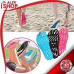 Samolepljivi jastučići flasteri za stopla za plažu, stene, jogu, vruć asfalt...