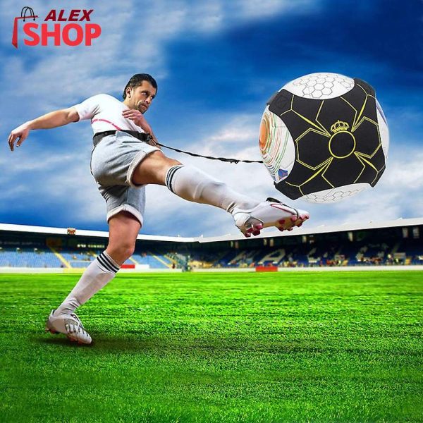 Podesivi fudbalski trenažer za vežbanje otporan na habanje