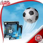 RC Leteća fudbalska lopta koja svetli