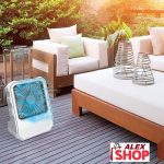 Profi prenosna klima Arctic air za spoljnu i unutrašnju upotrebu