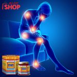 Original crvena Tigrova Mast XL 36g