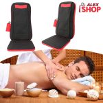 Masažer za auto sedište ili fotelju sa grejačima