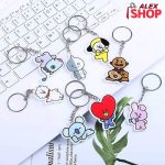 Dečiji kreativni set za pravljenje privezaka i ukrasa