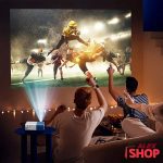 Mini projektor Full HD LED sa TFT LCD tehnologijom
