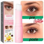 Retinol balzam krema za oči protiv bora u stiku