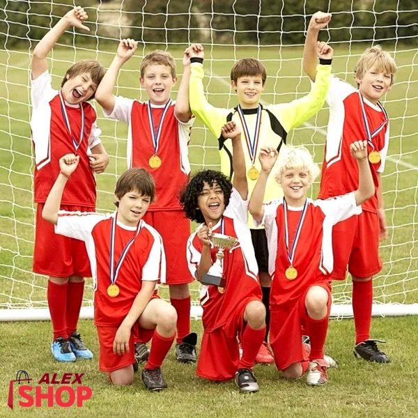 Medalje sa ogrlicom za nastupe takmičenja i poklone za zabave