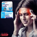 Prirodni rashladni lek protiv migrene i glavobolje u stiku