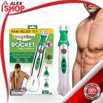 Električna akupunkturna olovka protiv bolova i masažu