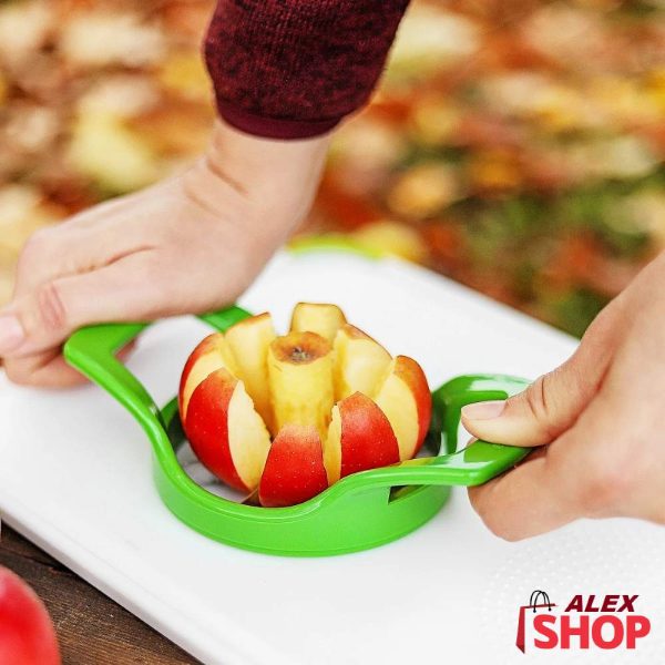 Super oštar secko za jabuke kruške krompir