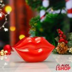 Betti Boop balzam za usne u obliku usana