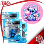 Leteći stitch - magija u vašim rukama