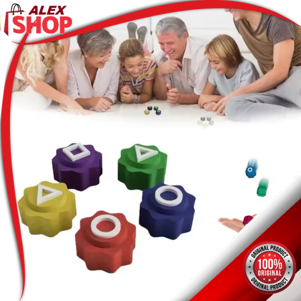 Korejska igra gonggi koja je osvojila ceo svet